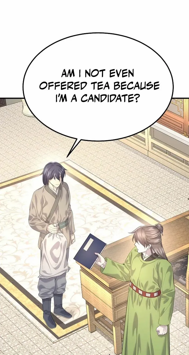 Monopolizing All Opportunities Chapter 14 page 47 - 