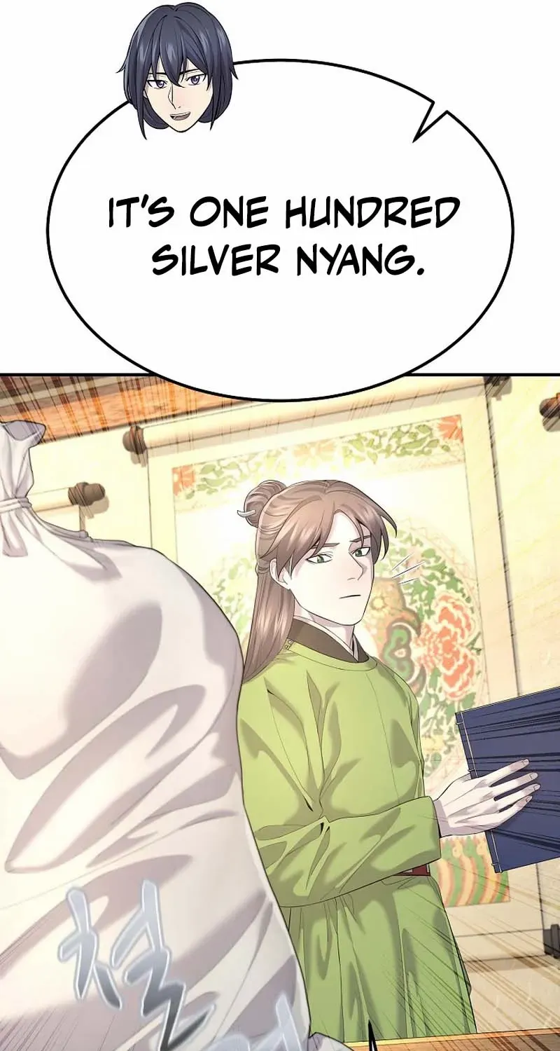 Monopolizing All Opportunities Chapter 14 page 49 - 