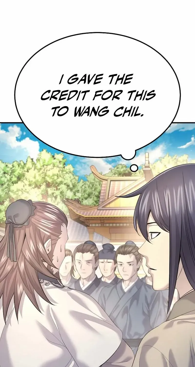 Monopolizing All Opportunities Chapter 14 page 6 - 