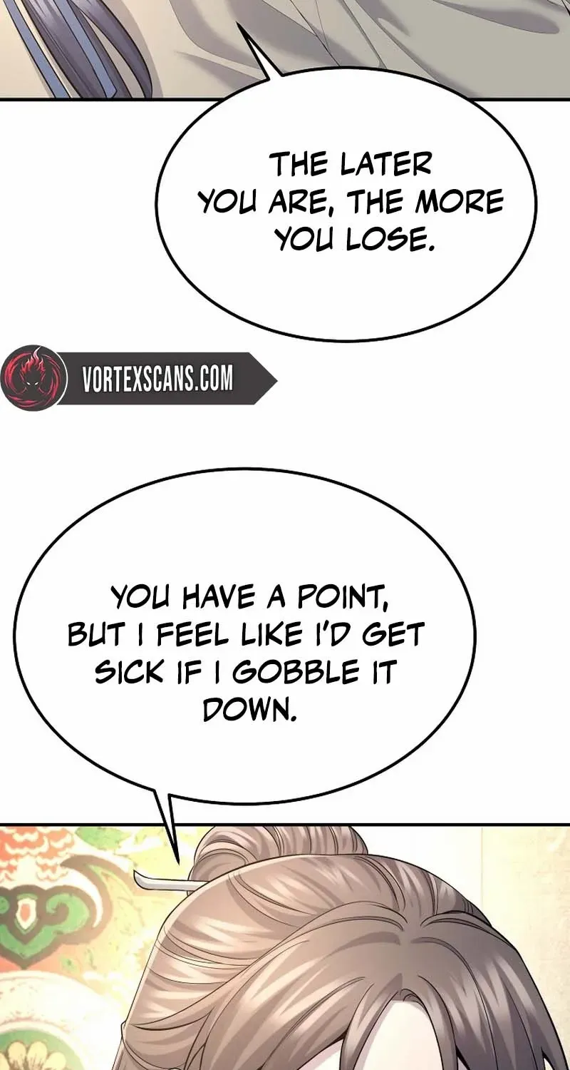 Monopolizing All Opportunities Chapter 14 page 53 - 