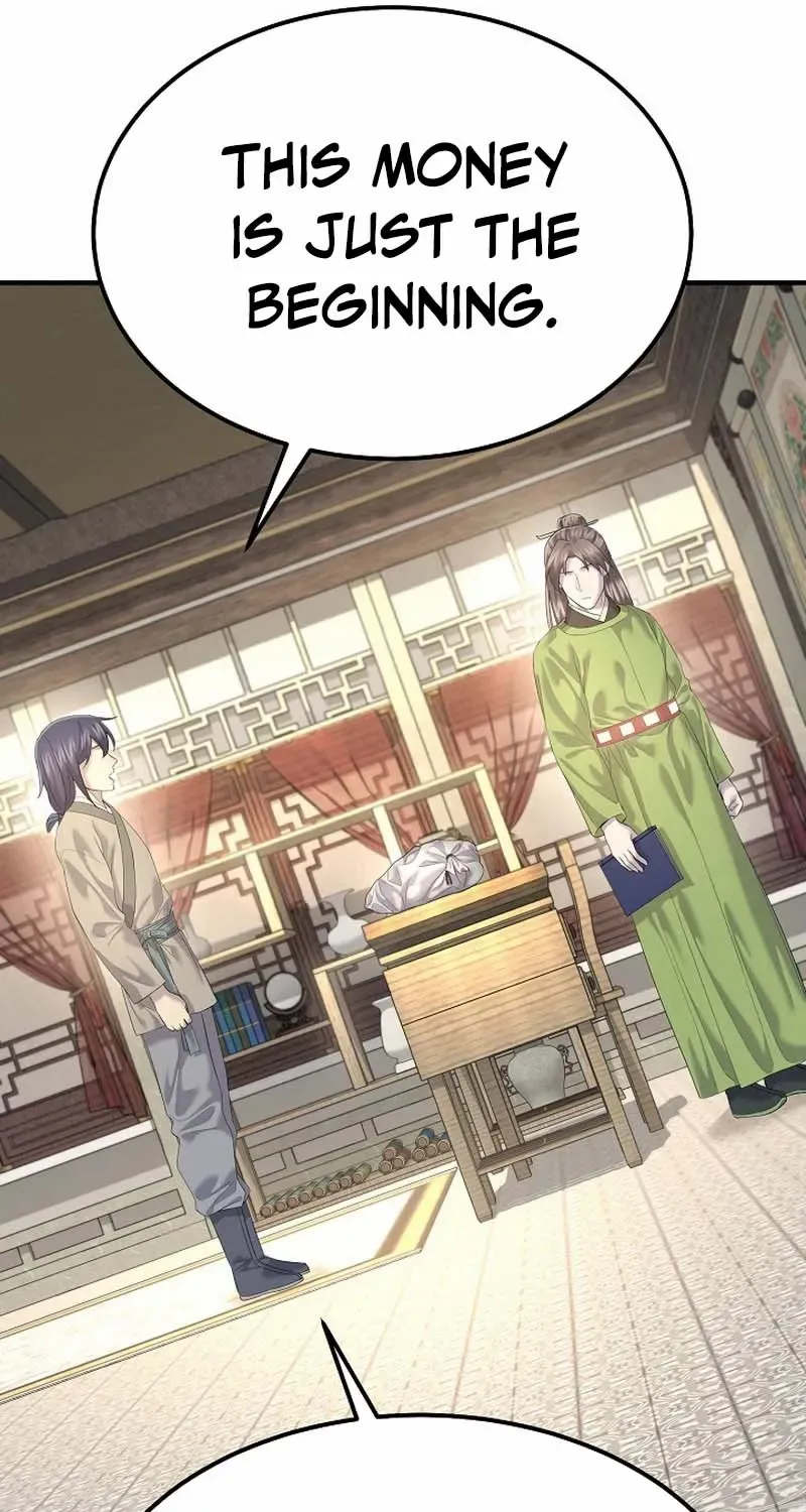 Monopolizing All Opportunities Chapter 14 page 55 - 