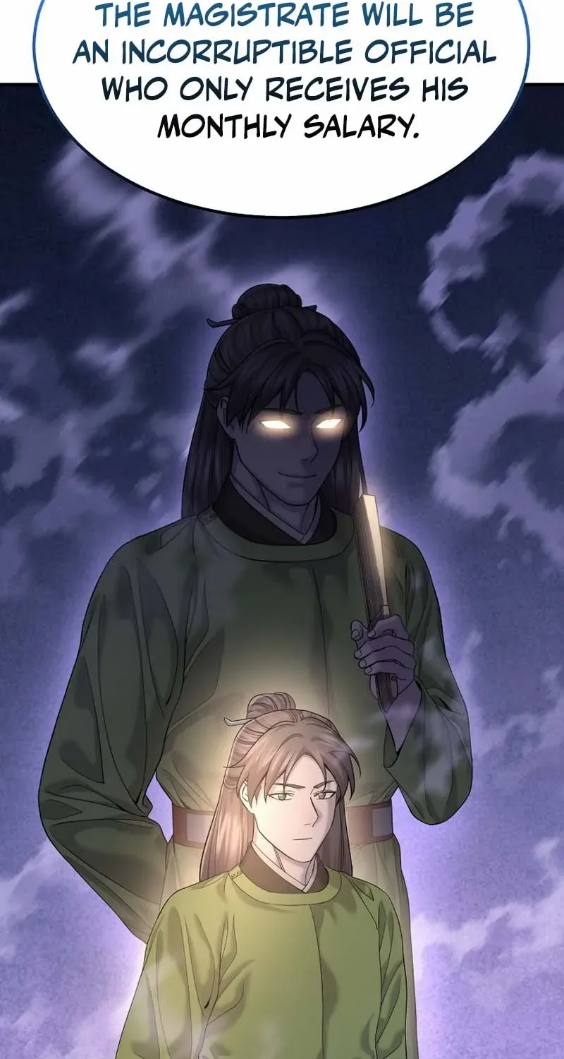 Monopolizing All Opportunities Chapter 14 page 58 - 