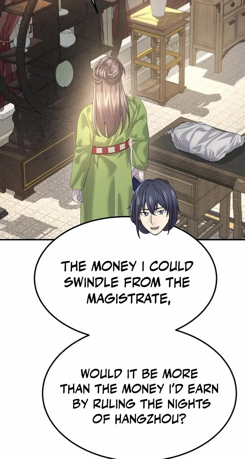 Monopolizing All Opportunities Chapter 14 page 60 - 