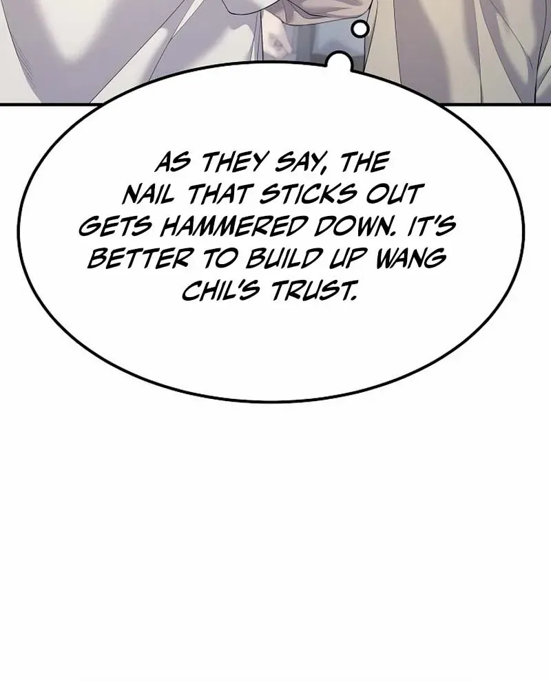 Monopolizing All Opportunities Chapter 14 page 7 - 