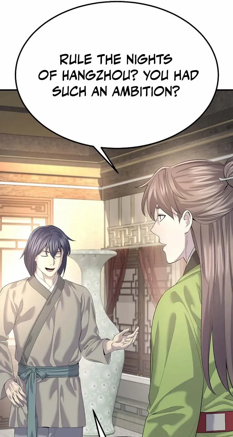 Monopolizing All Opportunities Chapter 14 page 62 - 