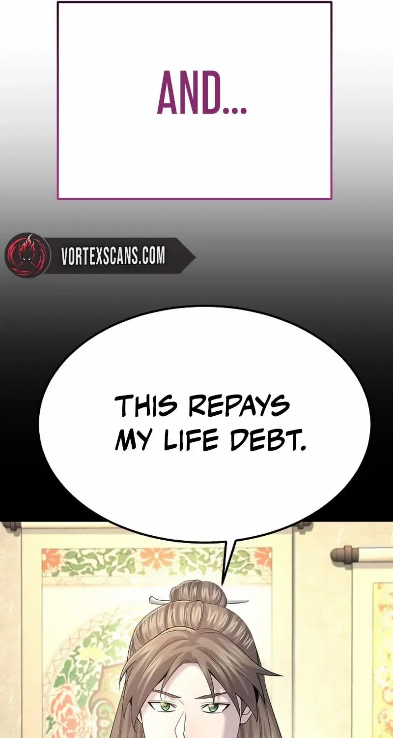 Monopolizing All Opportunities Chapter 14 page 8 - 