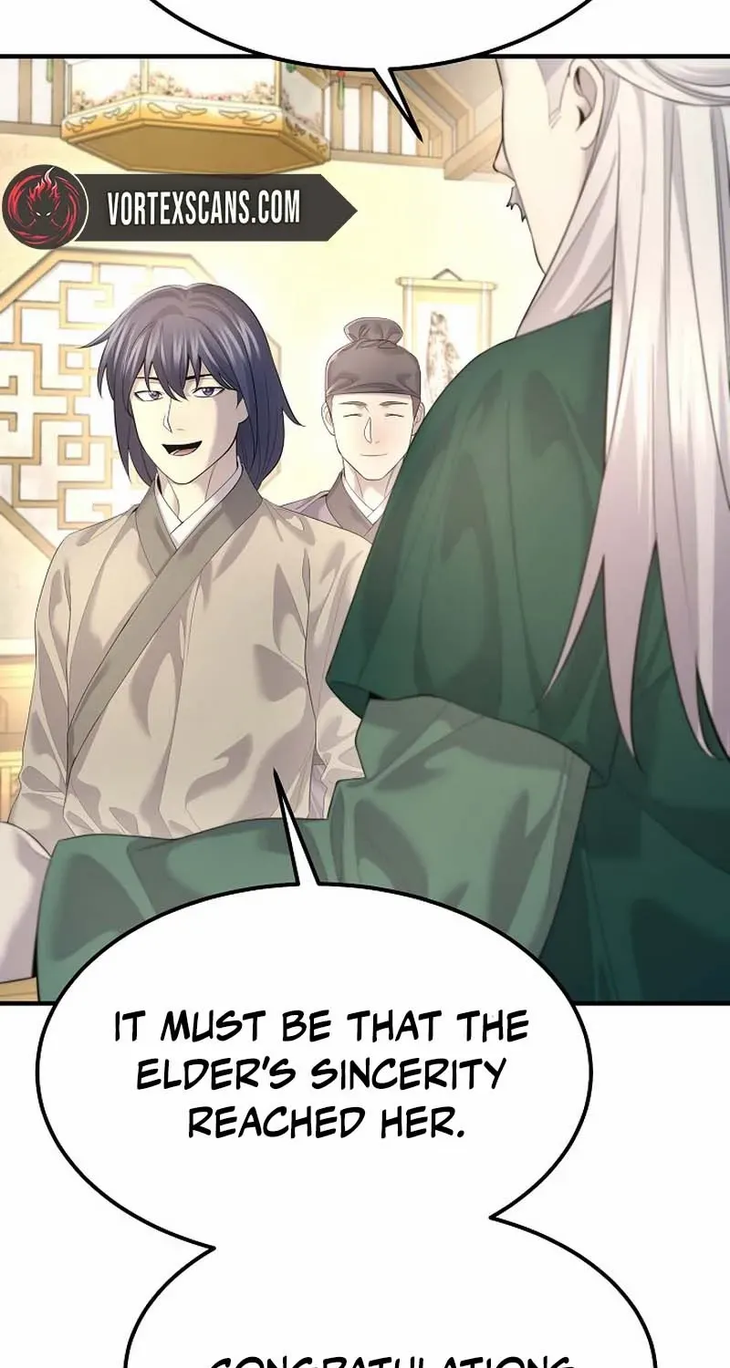 Monopolizing All Opportunities Chapter 14 page 73 - 