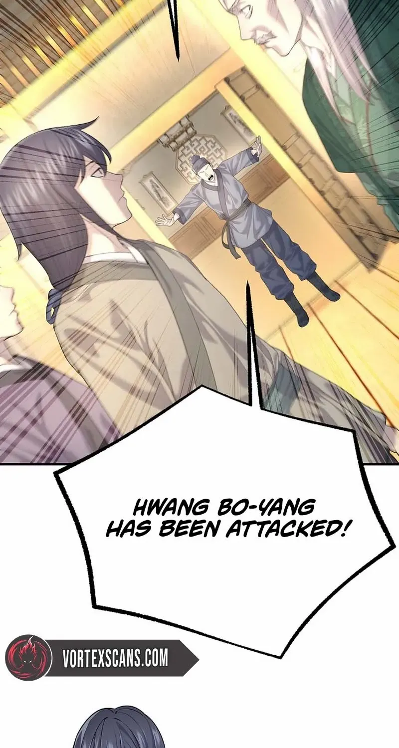 Monopolizing All Opportunities Chapter 14 page 79 - 