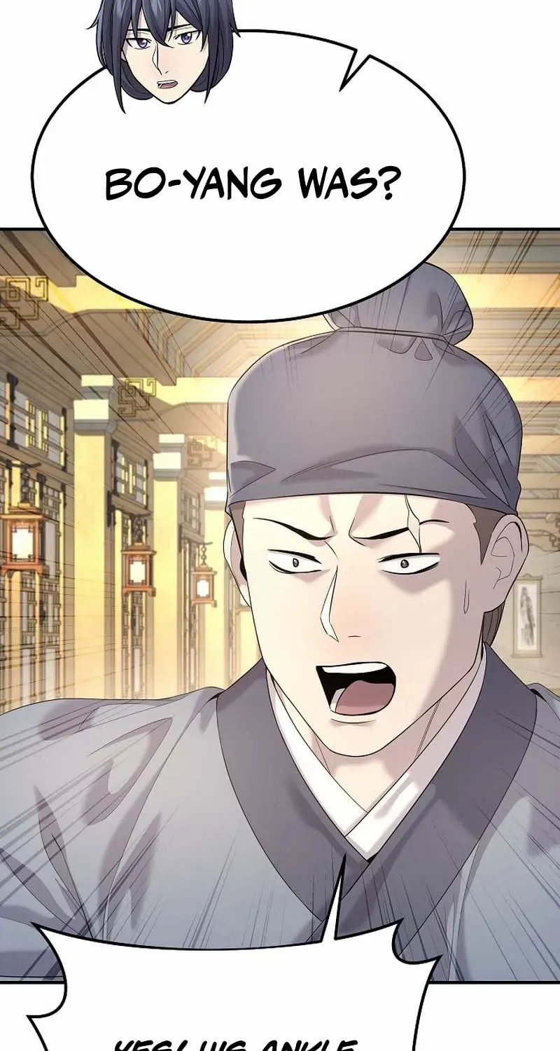 Monopolizing All Opportunities Chapter 14 page 80 - 
