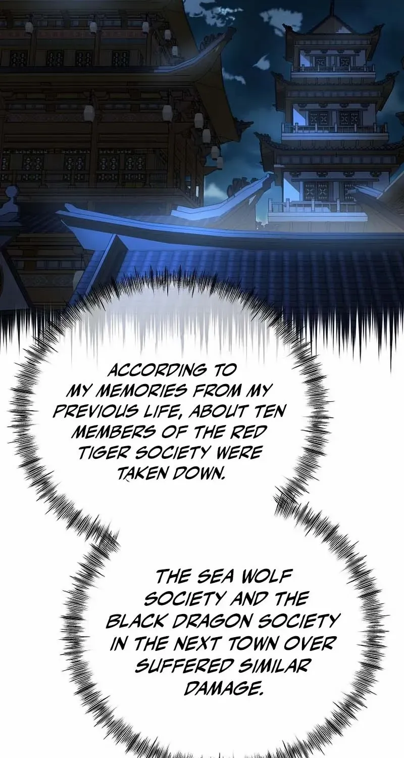 Monopolizing All Opportunities Chapter 14 page 90 - 