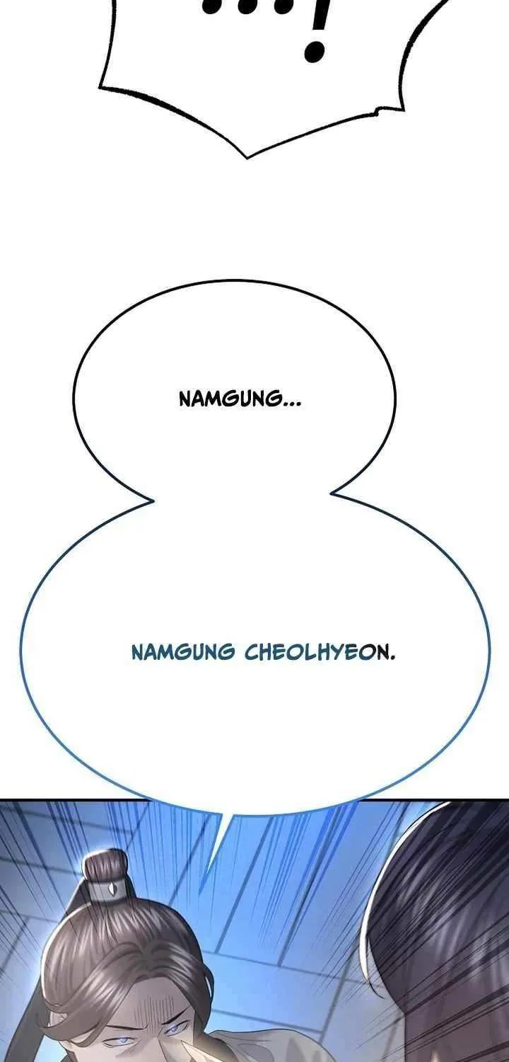 Monopolizing All Opportunities Chapter 15 page 38 - 