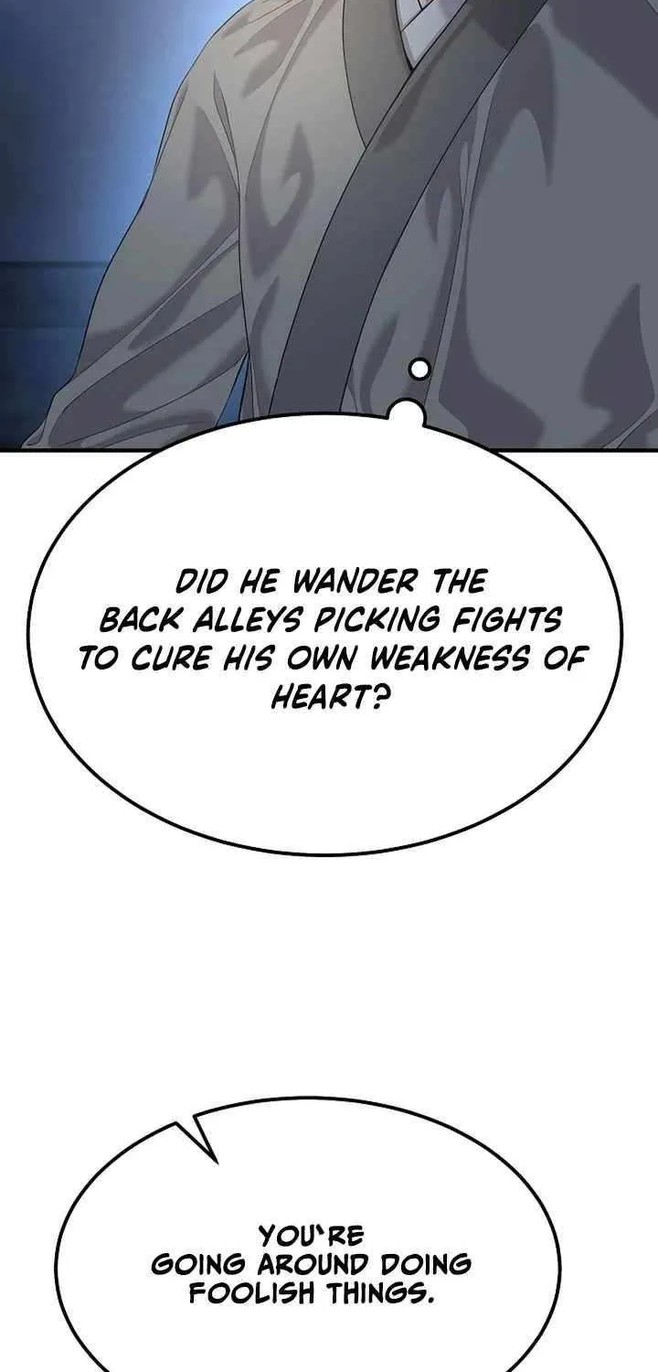Monopolizing All Opportunities Chapter 15 page 46 - 
