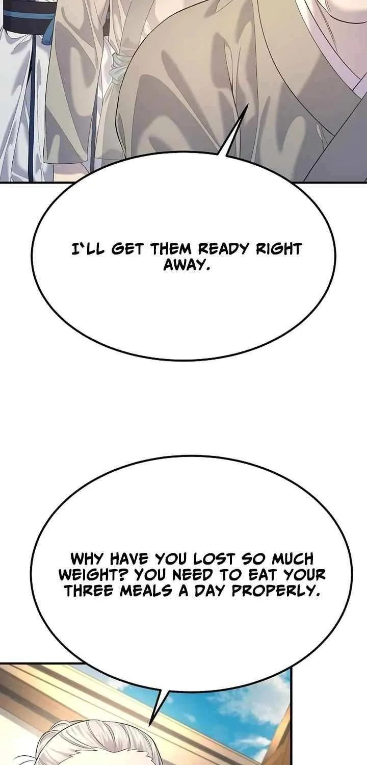 Monopolizing All Opportunities Chapter 15 page 57 - 