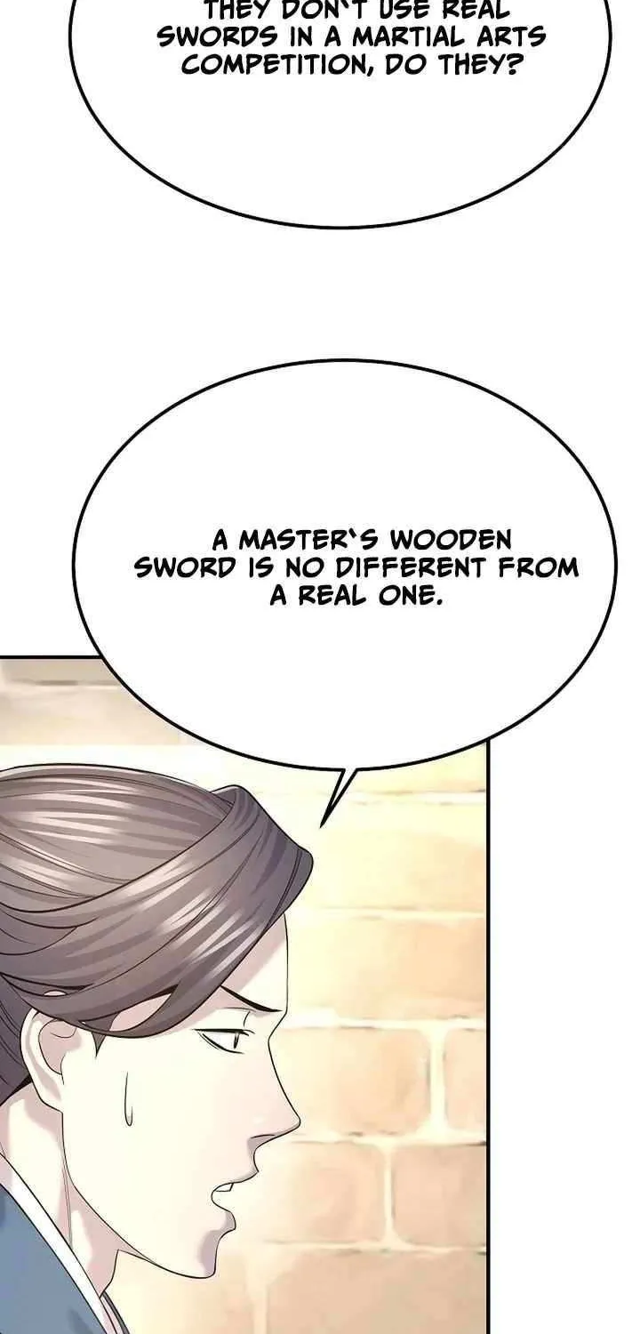 Monopolizing All Opportunities Chapter 15 page 67 - 