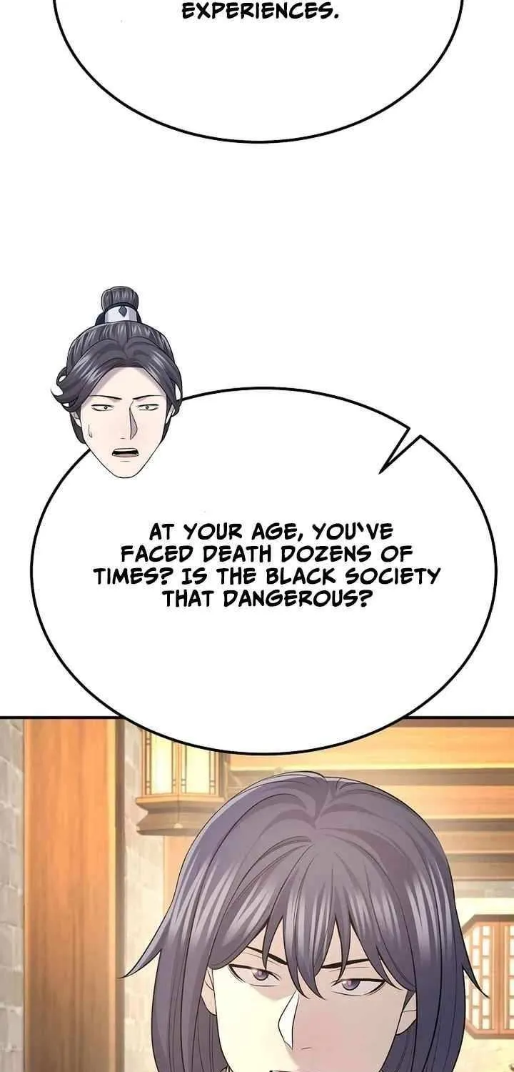 Monopolizing All Opportunities Chapter 15 page 71 - 