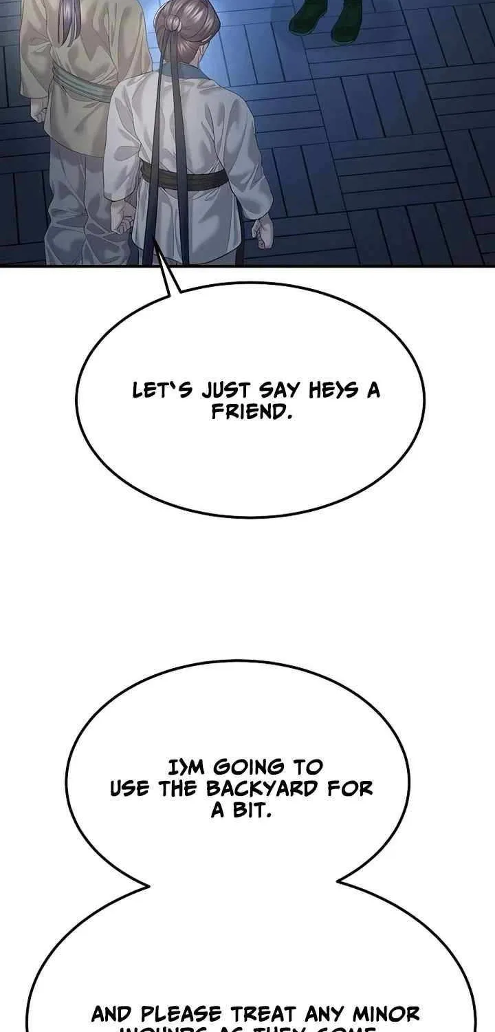 Monopolizing All Opportunities Chapter 15 page 79 - 