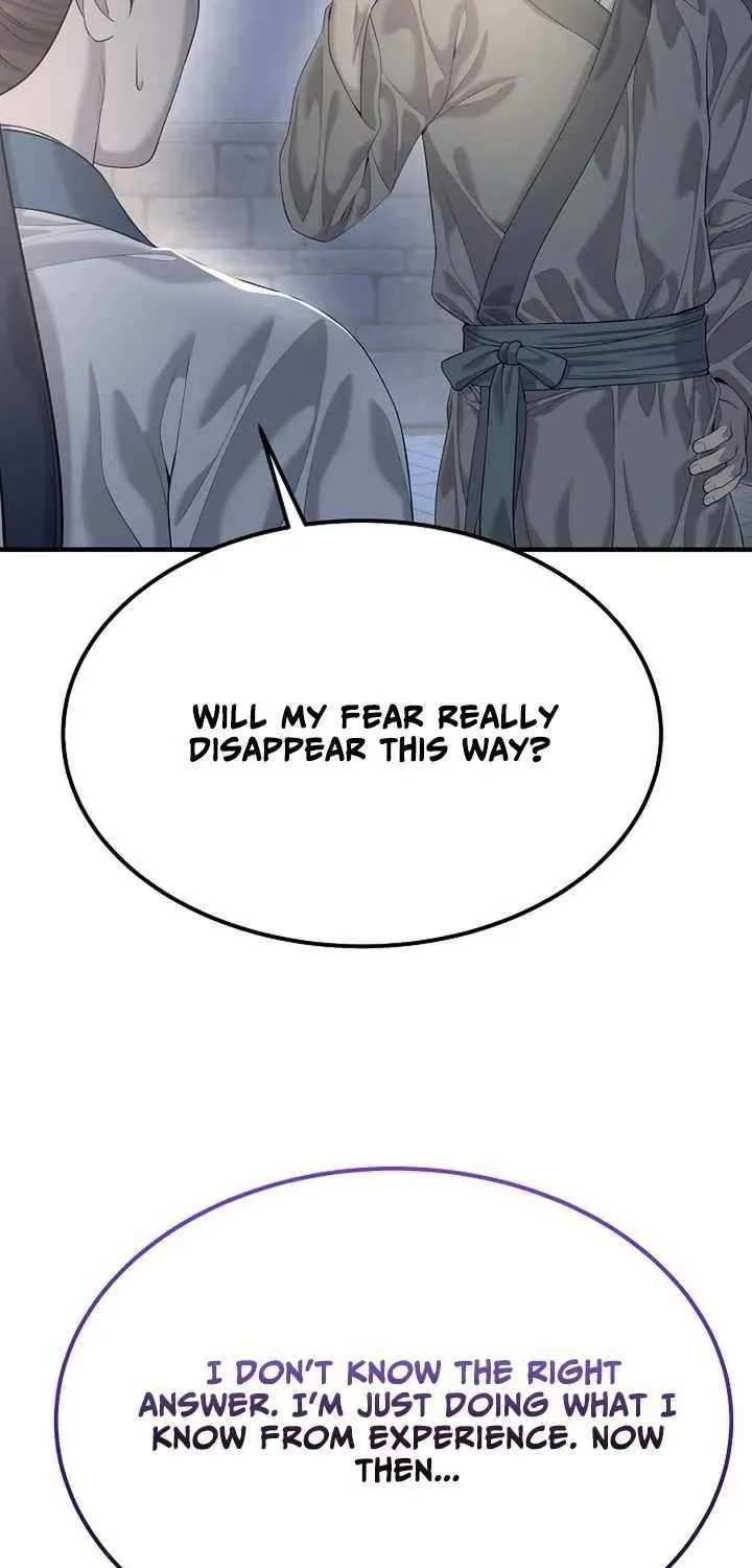 Monopolizing All Opportunities Chapter 15 page 85 - 