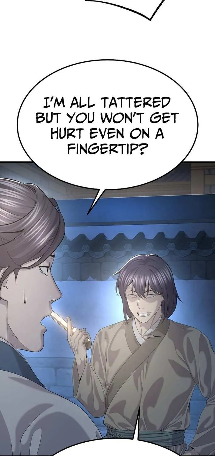 Monopolizing All Opportunities Chapter 16 page 18 - 