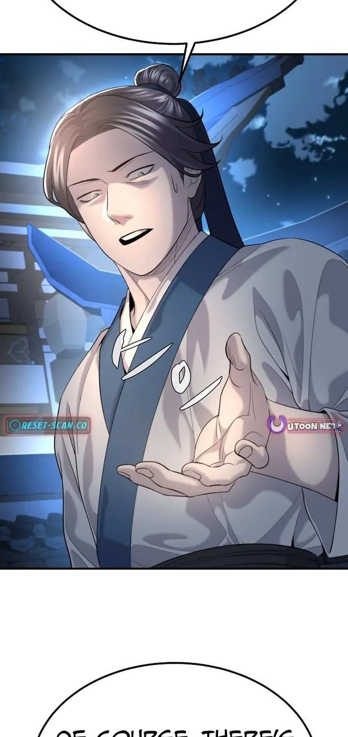Monopolizing All Opportunities Chapter 16 page 21 - 