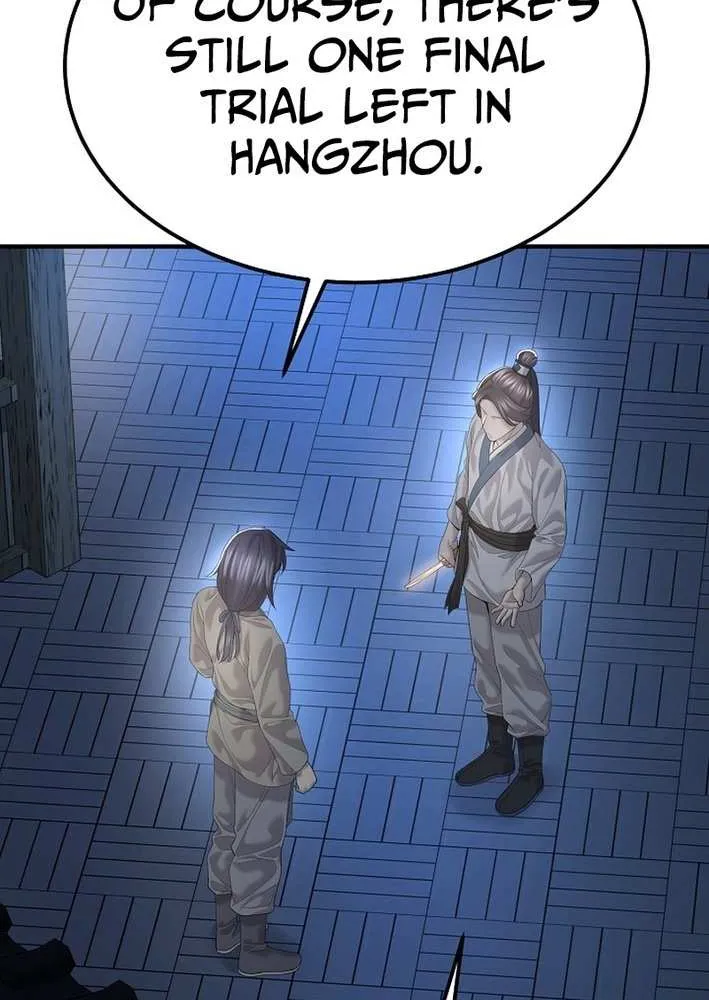 Monopolizing All Opportunities Chapter 16 page 22 - 