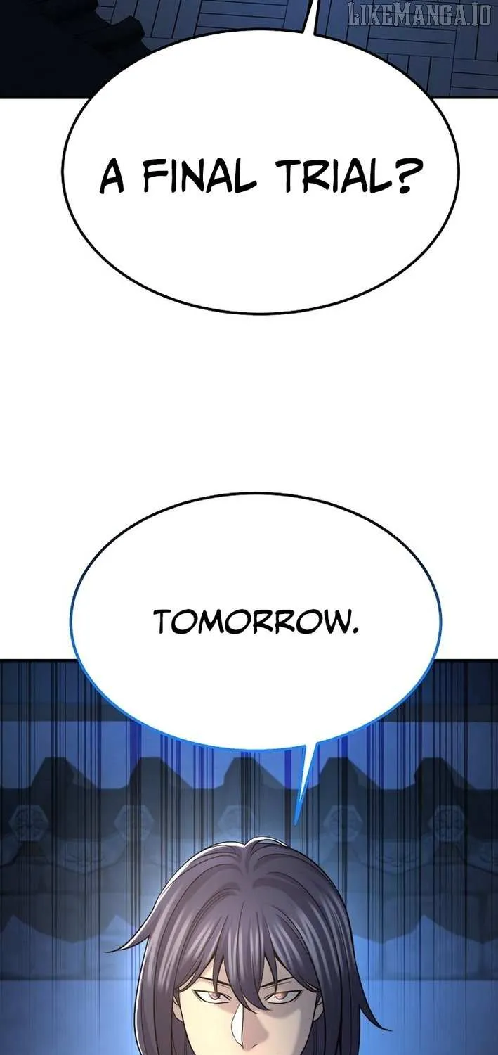 Monopolizing All Opportunities Chapter 16 page 23 - 