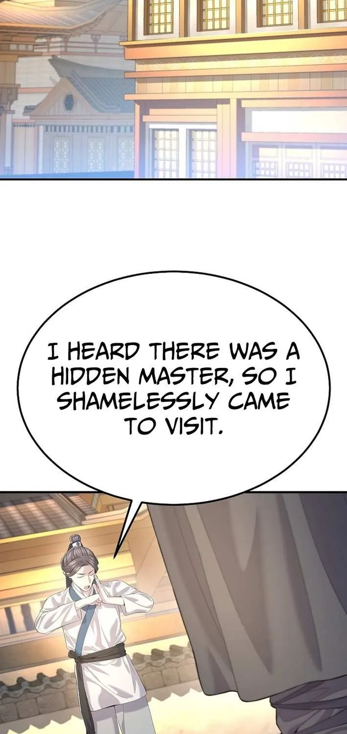 Monopolizing All Opportunities Chapter 16 page 27 - 