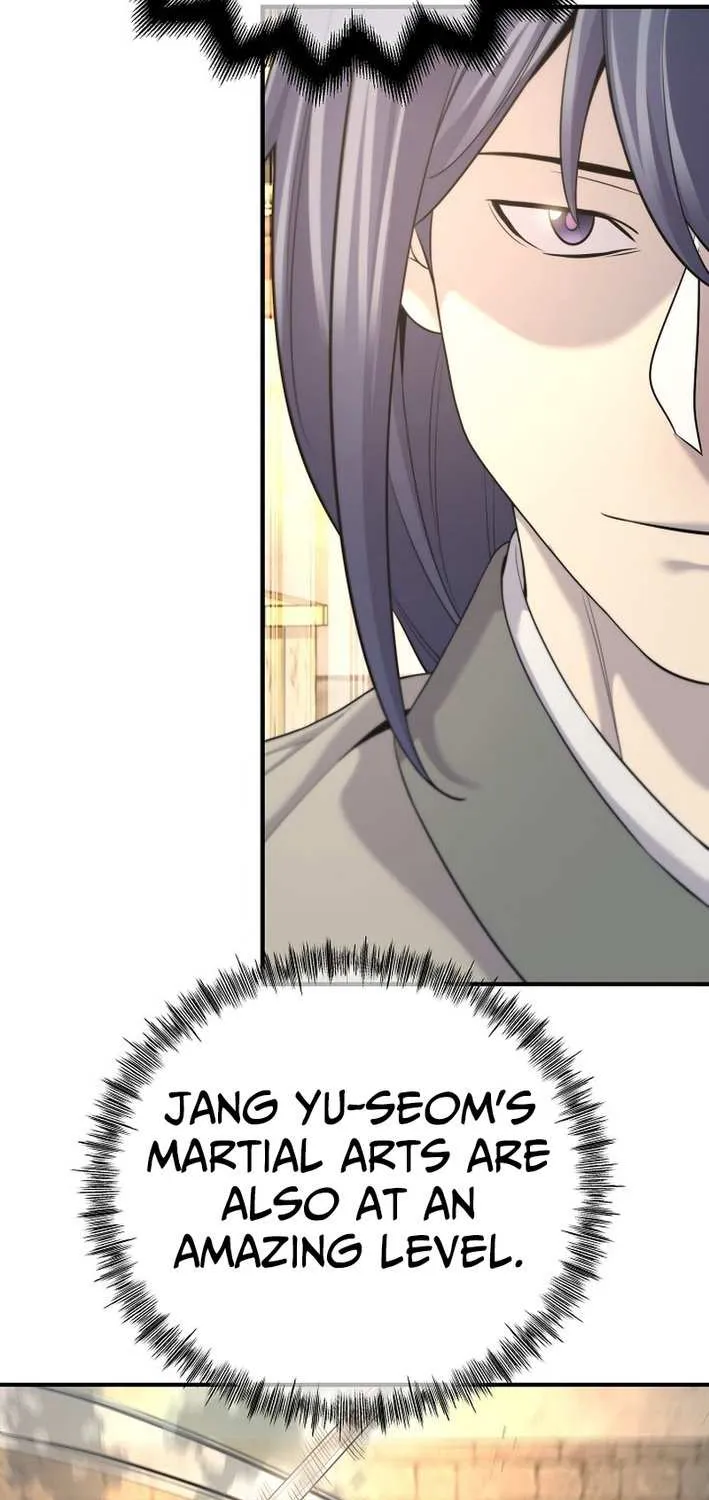 Monopolizing All Opportunities Chapter 16 page 46 - 