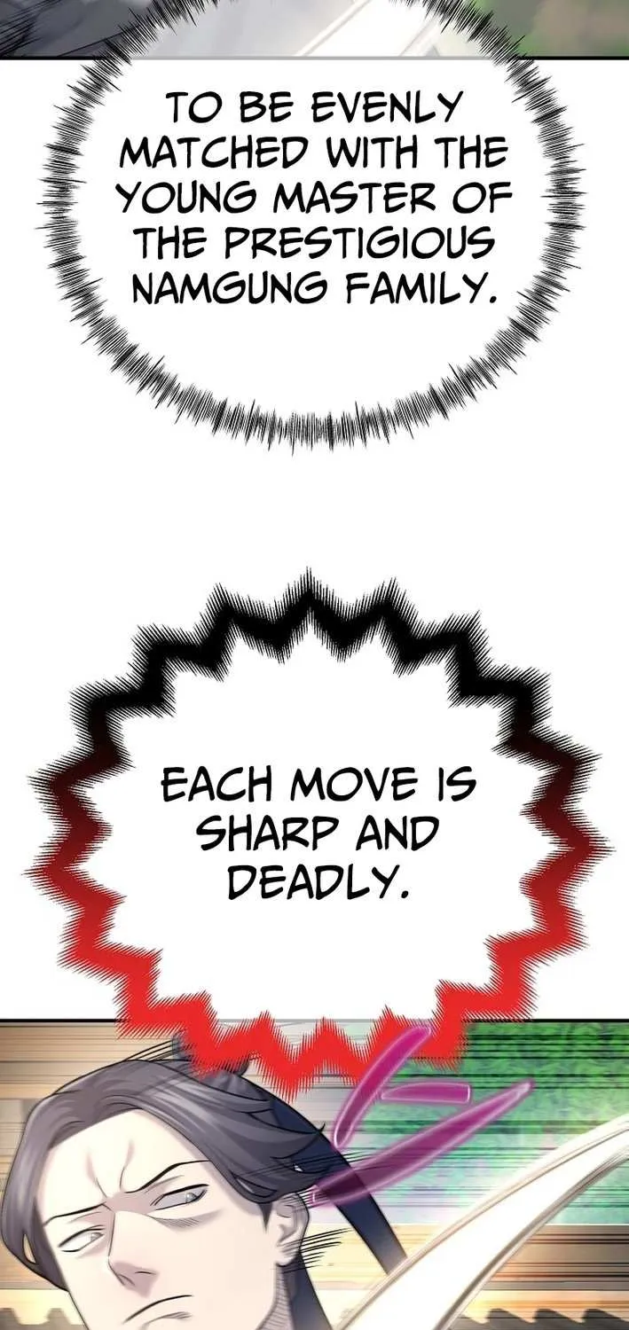 Monopolizing All Opportunities Chapter 16 page 48 - 