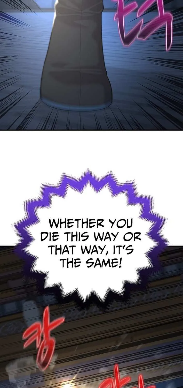 Monopolizing All Opportunities Chapter 16 page 6 - 