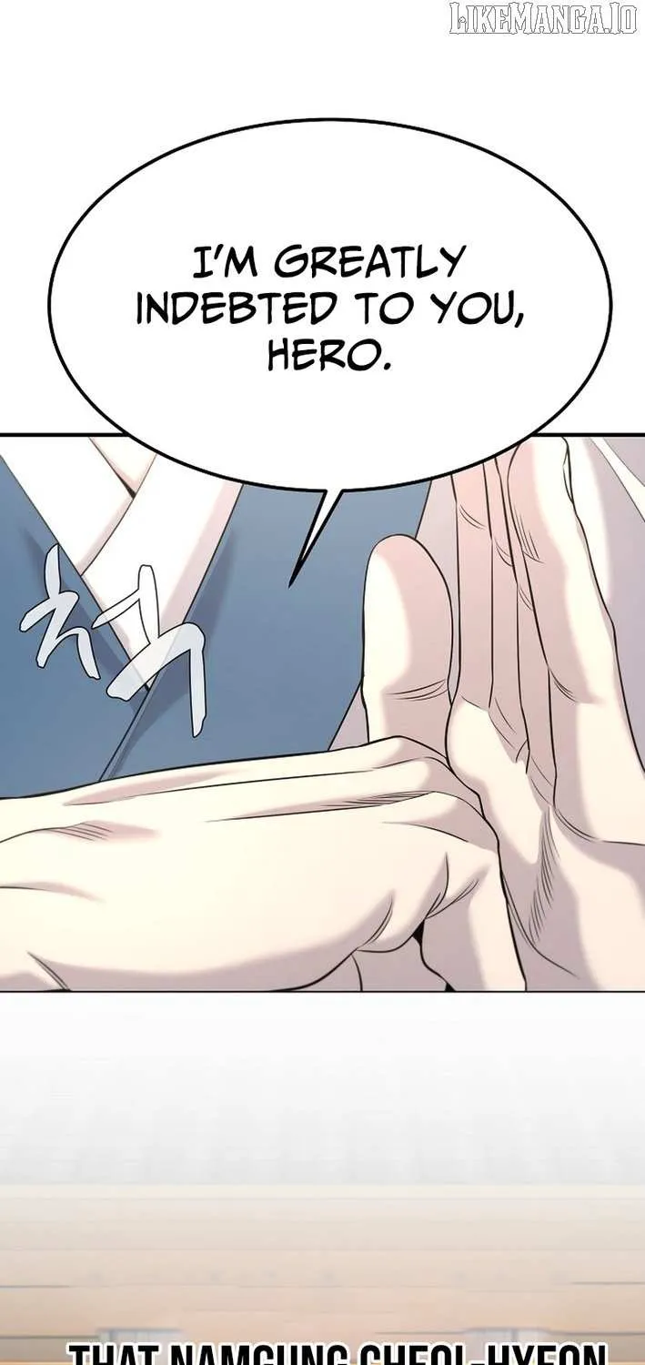 Monopolizing All Opportunities Chapter 16 page 58 - 