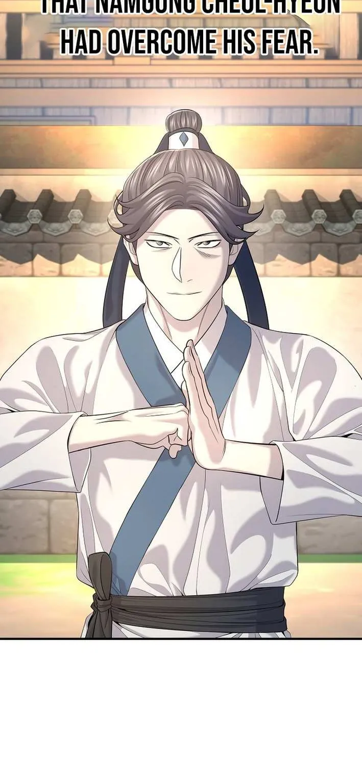 Monopolizing All Opportunities Chapter 16 page 59 - 
