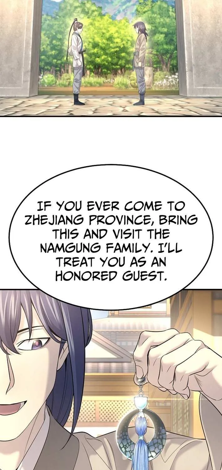 Monopolizing All Opportunities Chapter 16 page 62 - 