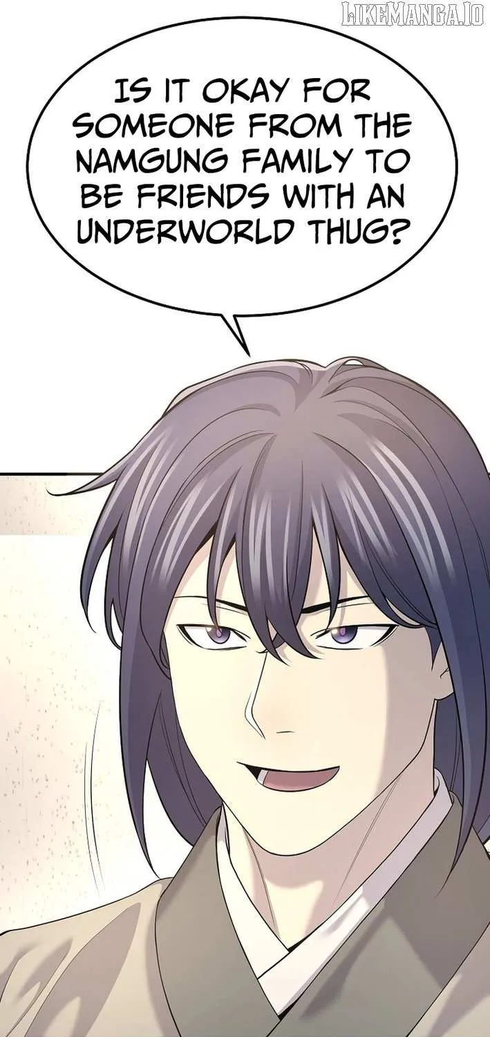 Monopolizing All Opportunities Chapter 16 page 65 - 
