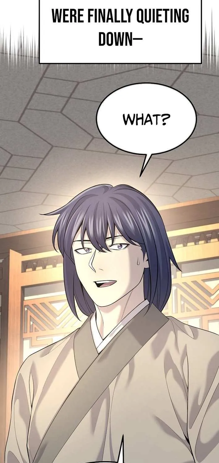 Monopolizing All Opportunities Chapter 16 page 69 - 