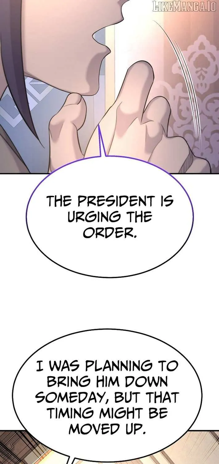 Monopolizing All Opportunities Chapter 16 page 79 - 