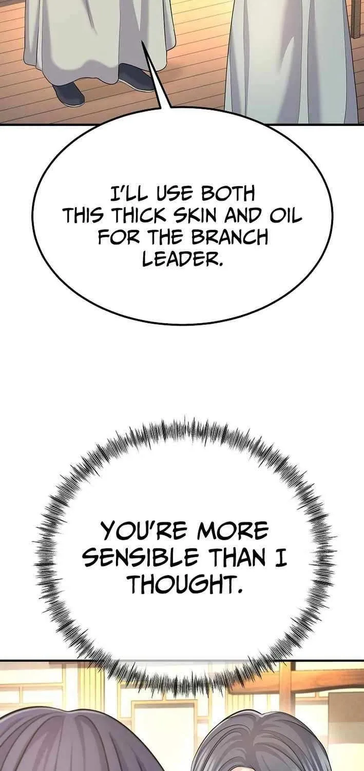 Monopolizing All Opportunities Chapter 17 page 11 - 