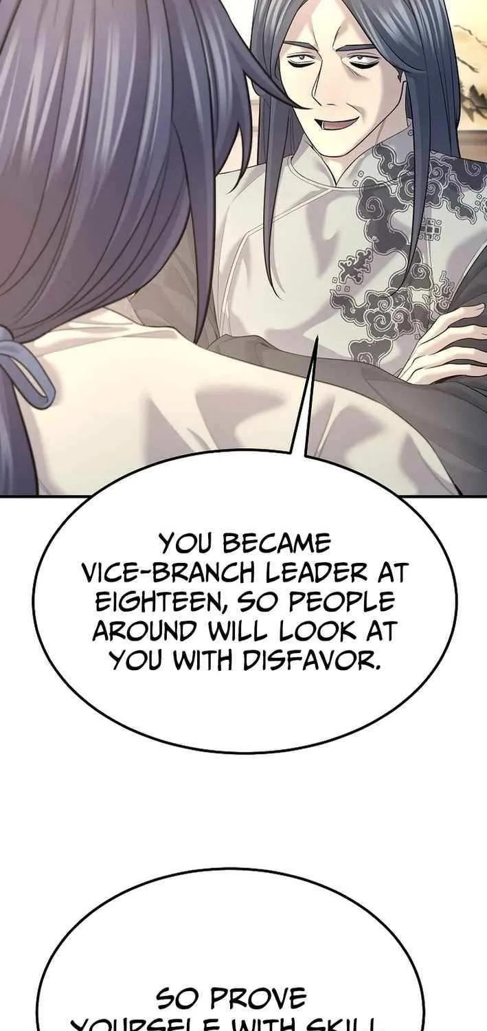 Monopolizing All Opportunities Chapter 17 page 12 - 