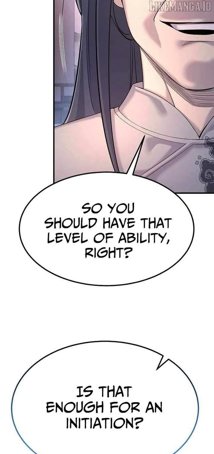 Monopolizing All Opportunities Chapter 17 page 15 - 