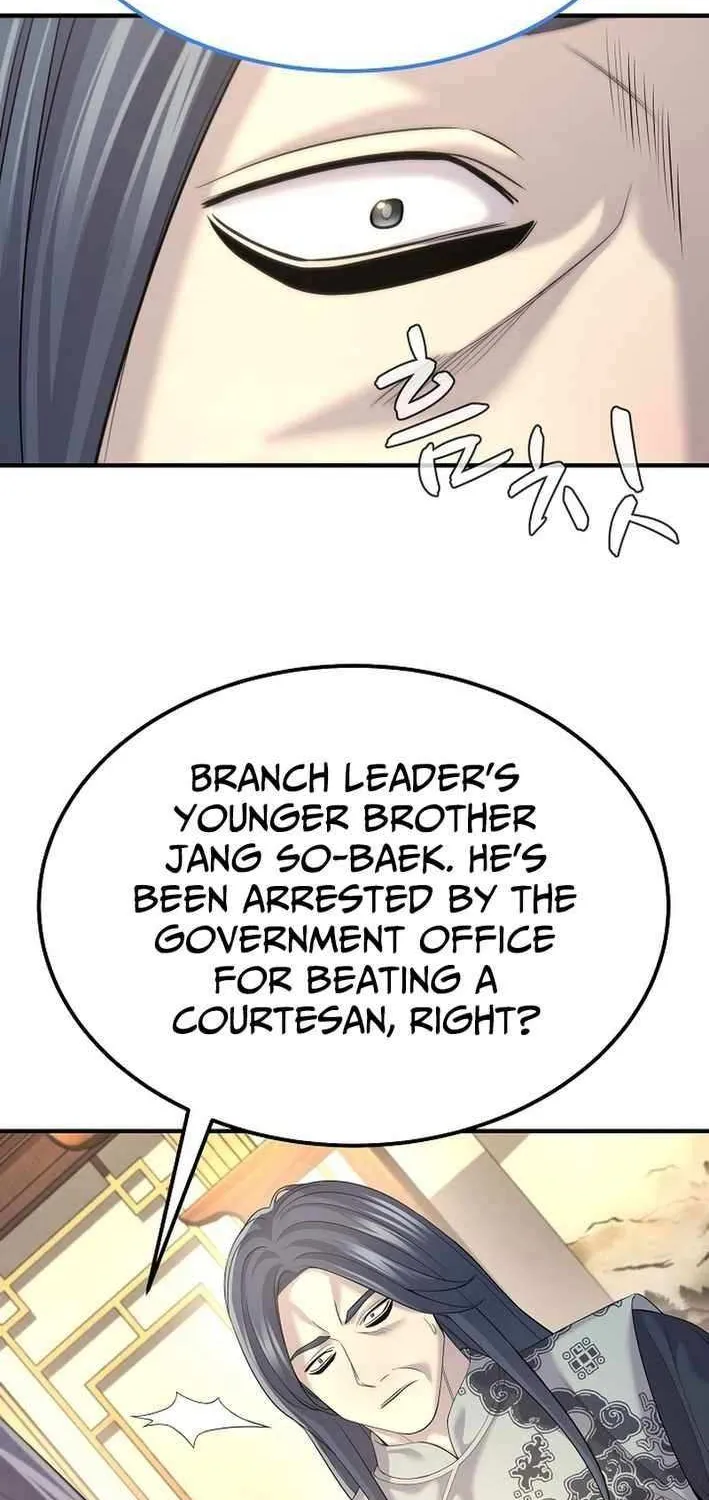 Monopolizing All Opportunities Chapter 17 page 16 - 