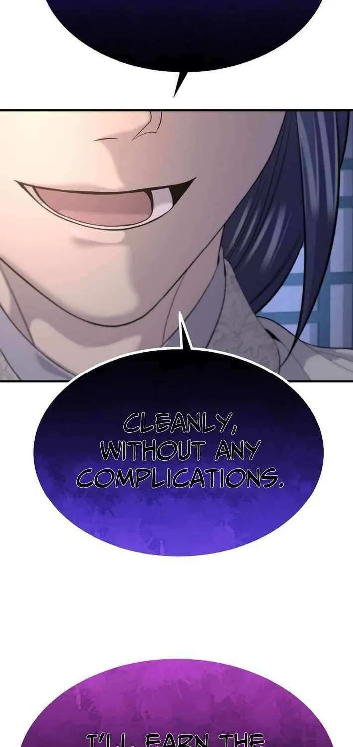 Monopolizing All Opportunities Chapter 17 page 18 - 