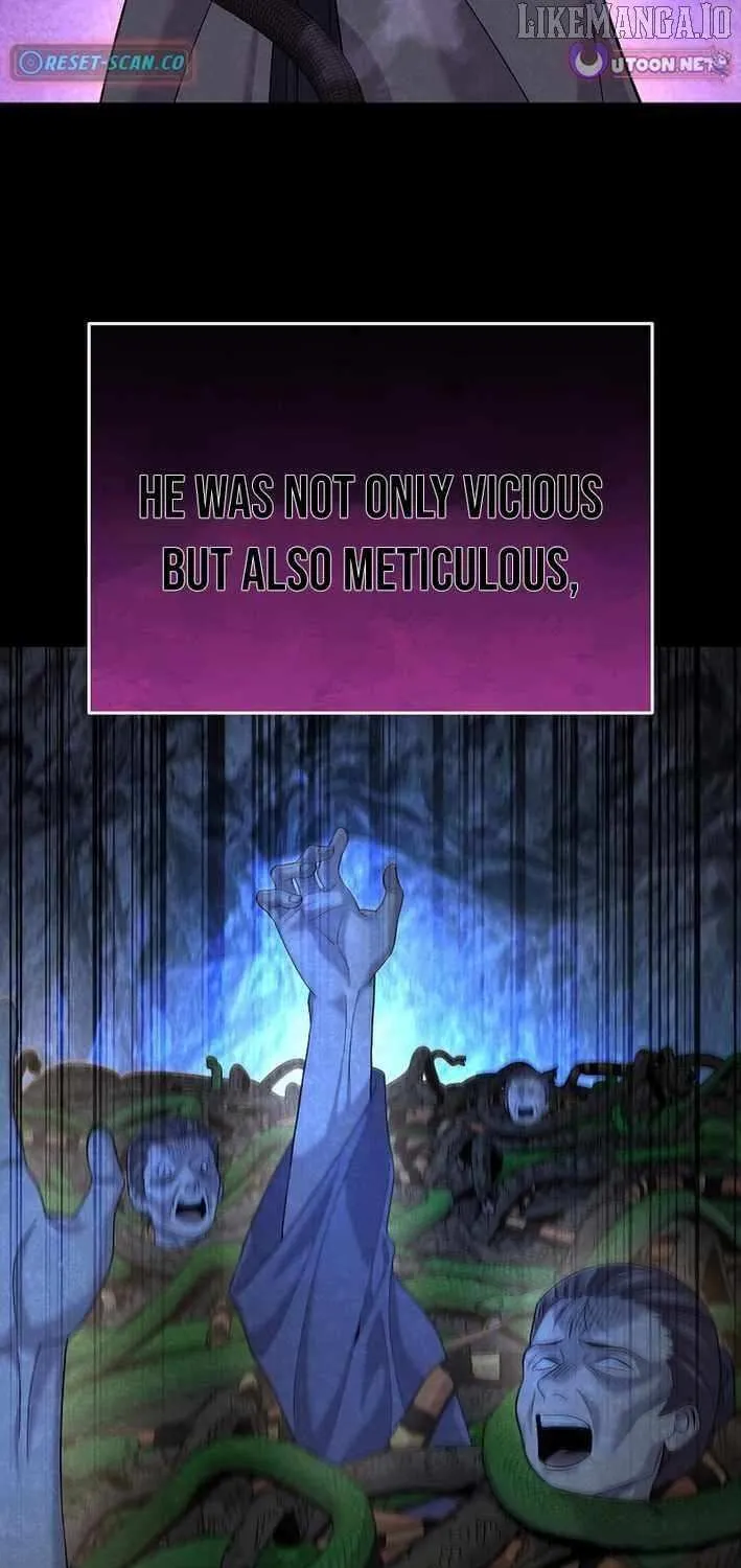 Monopolizing All Opportunities Chapter 17 page 22 - 