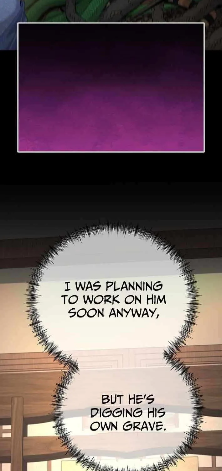 Monopolizing All Opportunities Chapter 17 page 23 - 