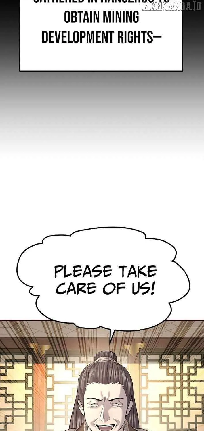 Monopolizing All Opportunities Chapter 17 page 29 - 