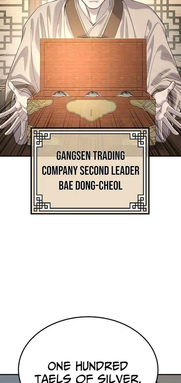 Monopolizing All Opportunities Chapter 17 page 30 - 