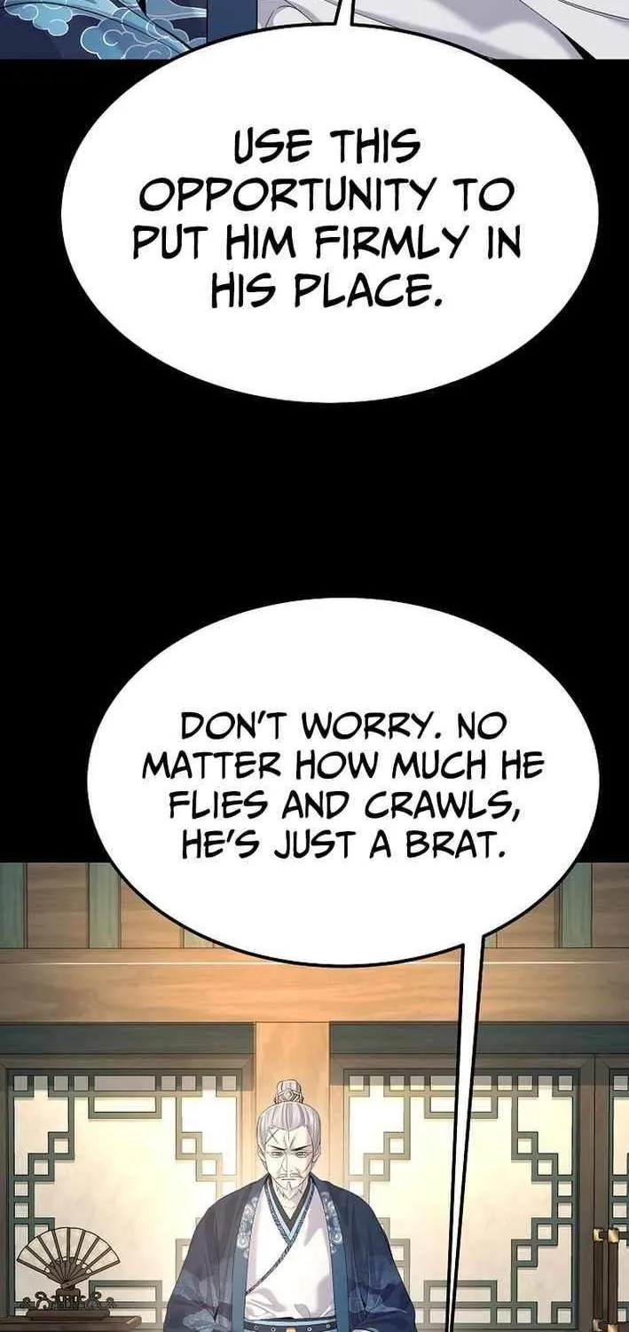 Monopolizing All Opportunities Chapter 17 page 4 - 
