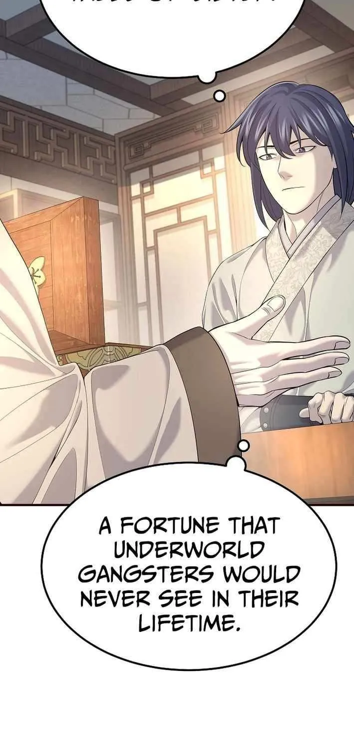 Monopolizing All Opportunities Chapter 17 page 31 - 