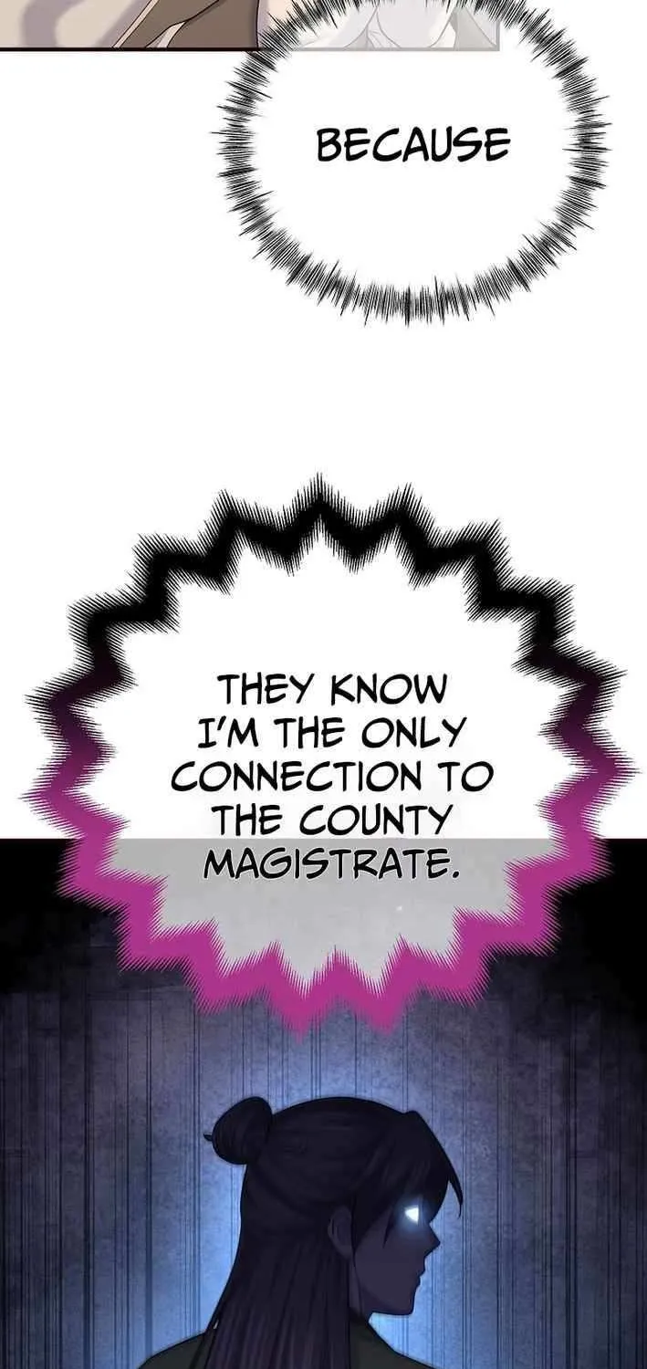 Monopolizing All Opportunities Chapter 17 page 33 - 