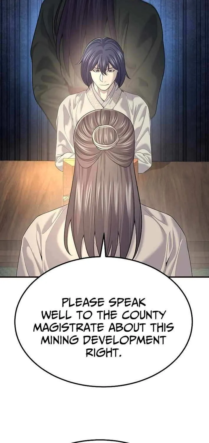 Monopolizing All Opportunities Chapter 17 page 34 - 