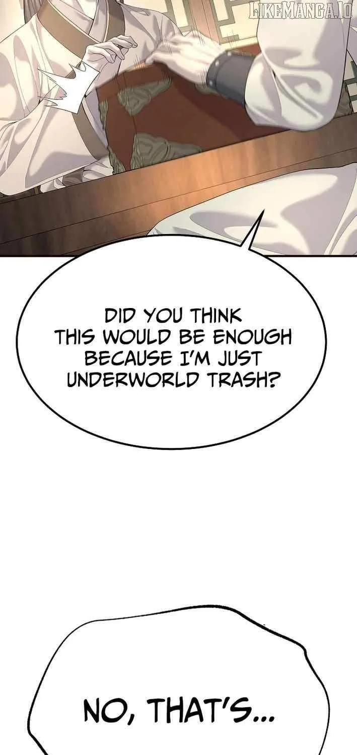 Monopolizing All Opportunities Chapter 17 page 36 - 