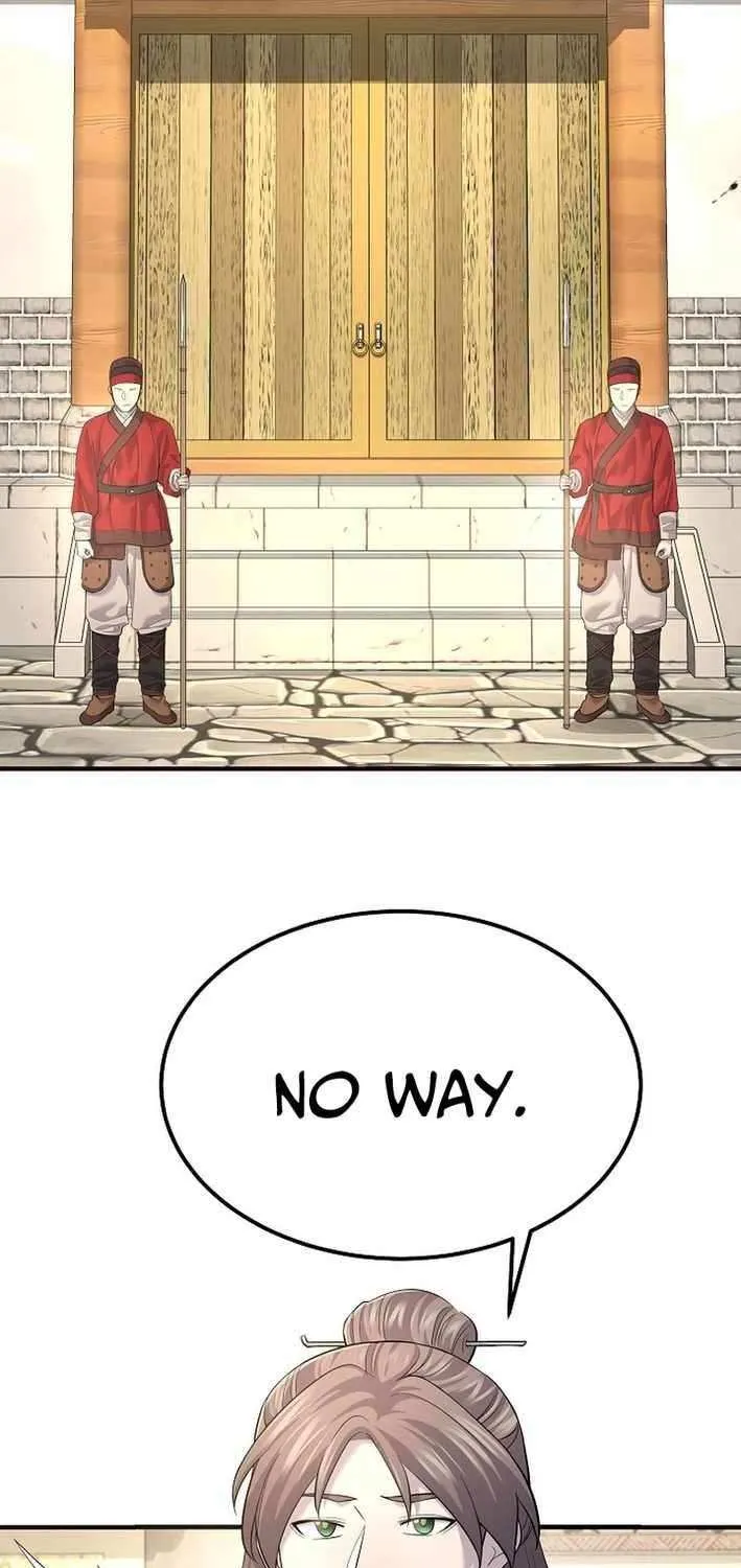 Monopolizing All Opportunities Chapter 17 page 40 - 